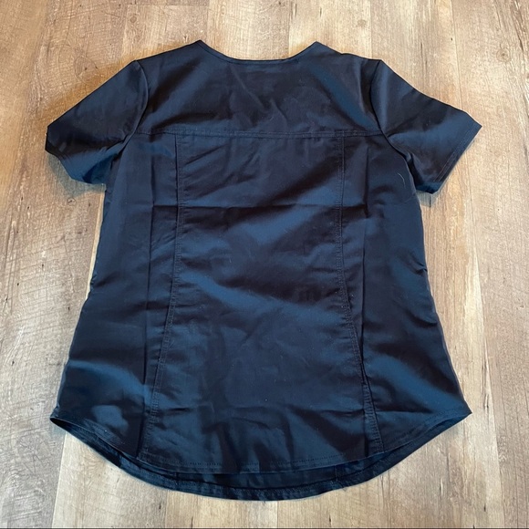 NWT Bundle X2 Womens Scrubstar Scrub Top Ultimate Collection - Picture 8 of 11